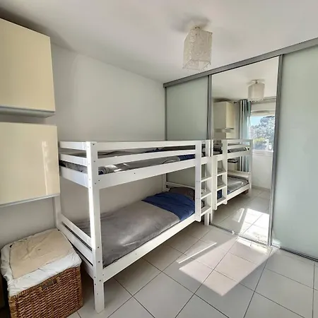 Apartamento Lavezzi Sanguinaires Avec Terrasse *