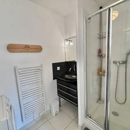 Apartamento Lavezzi Sanguinaires Avec Terrasse Ajaccio (Corsica)