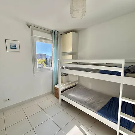 Lavezzi Sanguinaires Avec Terrasse Apartamento *