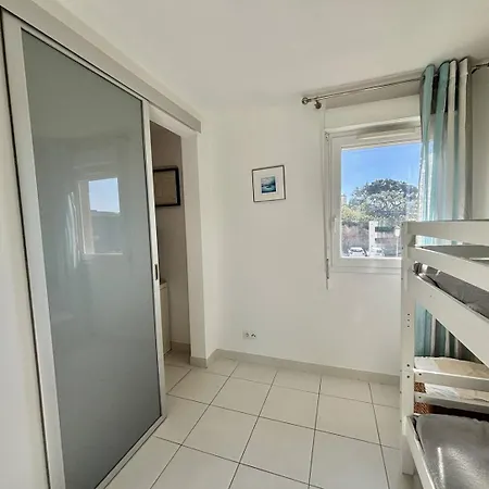 Apartamento Lavezzi Sanguinaires Avec Terrasse