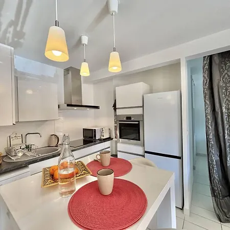 Lavezzi Sanguinaires Avec Terrasse Apartamento